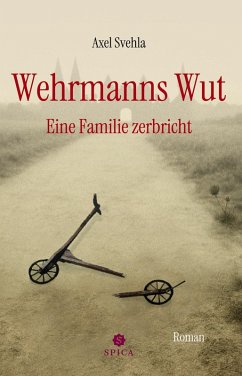 Cover Wehrmanns Wut (eBook, PDF)
