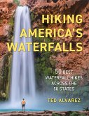 Hiking America's Waterfalls Hiking America's Waterfalls