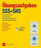 Übungsaufgaben Übungsaufgaben