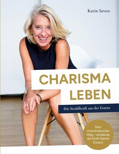 Cover CHARISMA LEBEN