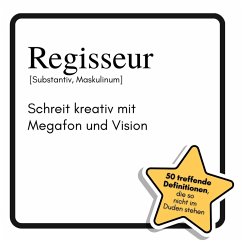 Cover Regisseur