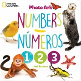National Geographic Photo Ark Numbers / Números National Geographic Photo Ark Numbers / Números