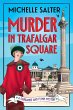 Murder in Trafalgar Square - Bild 1