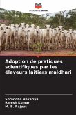 Adoption de pratiques scientifiques par les éleveurs laitiers maldhari Adoption de pratiques scientifiques par les éleveurs laitiers maldhari