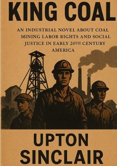 Cover King Coal