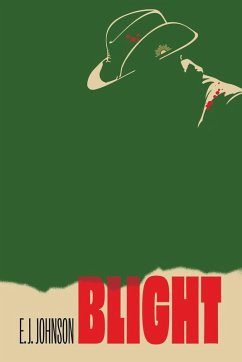 Blight - Johnson, E. J.