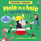 Usborne Phonics - Mole in a Hole and Other Stories Usborne Phonics - Mole in a Hole and Other Stories