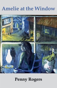 Cover Amelie at the Window