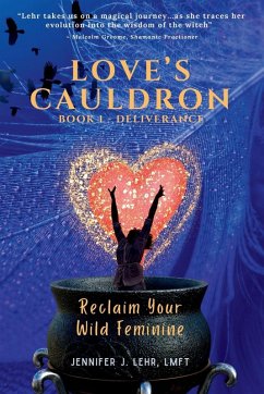 Cover Love's Cauldron