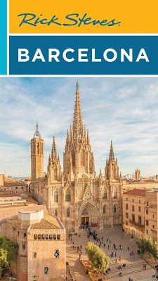 Rick Steves Barcelona - Steves, Rick