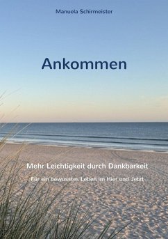 Ankommen Cover Ankommen