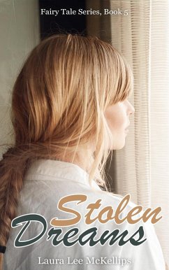 Cover Stolen Dreams (Fairy Tale, #5) (eBook, ePUB)