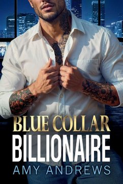 Cover Blue Collar Billionaire