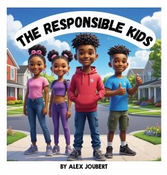 Cover The Responsible Kids