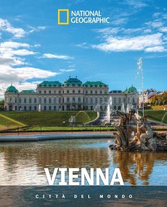 Vienna. Città del mondo Cover Vienna. Città del mondo
