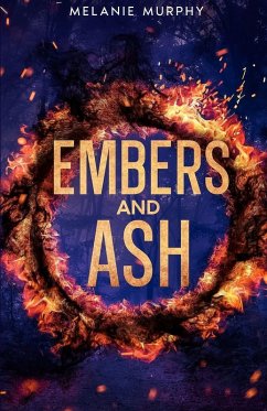 Cover Embers and Ash