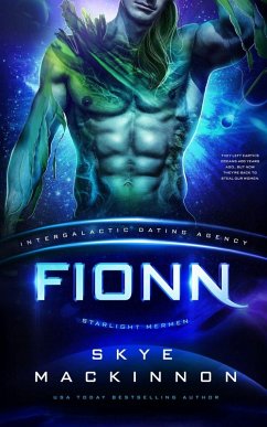 Fionn - Mackinnon, Skye Fionn - Mackinnon, Skye