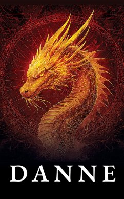 Cover Danne (eBook, ePUB)