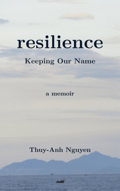 Cover resilience: Keeping Our Name (eBook, ePUB)