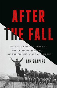 After the Fall - Shapiro, Ian After the Fall - Shapiro, Ian