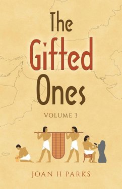 The Gifted Ones - Parks, Joan H The Gifted Ones - Parks, Joan H