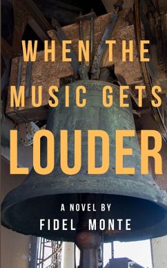 Cover When the Music Gets Louder