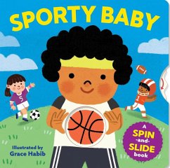 Sporty Baby - Workman Publishing