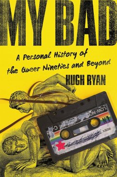 My Bad - Ryan, Hugh