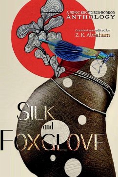 Cover Silk and Foxglove