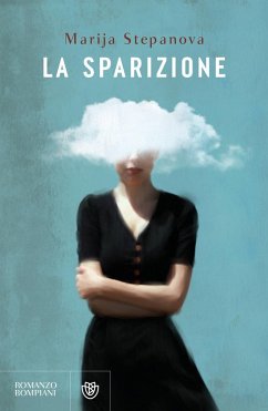 Cover La sparizione