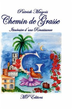 Chemin de Grasse Cover Chemin de Grasse