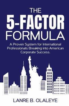 Cover The 5-Factor Formula