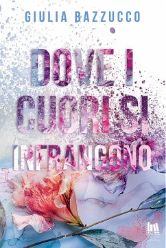 Cover Dove i cuori si infrangono