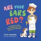 Are Your Ears Red?