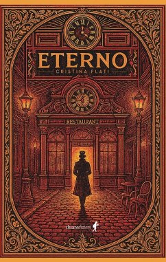 Cover Eterno