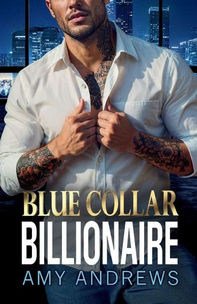 Blue Collar Billionaire Blue Collar Billionaire