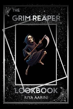 Cover The Grim Reaper Lookbook