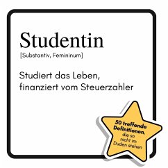 Cover Studentin
