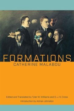 Formations Cover Formations
