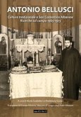 Antonio Bellusci. Cultura tradizionale a San Costantino Albanese Antonio Bellusci. Cultura tradizionale a San Costantino Albanese