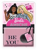 Amiche per sempre. Barbie. Activity book. Con adesivi Amiche per sempre. Barbie. Activity book. Con adesivi