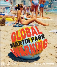 Cover Global Warning