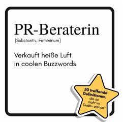 Cover PR-Beraterin