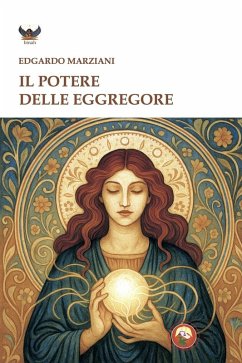 Cover Il potere delle eggregore