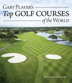 Gary Player's Top Golf Courses of the World