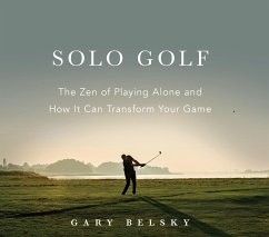 Solo Golf - Belsky, Gary; Fine, Neil