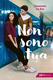 Non sono tua Non sono tua