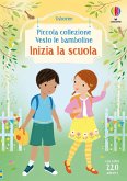 Inizia la scuola. Con adesivi