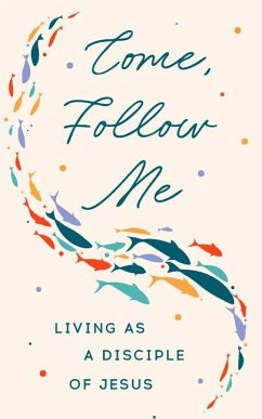 Come, Follow Me - Morehouse Publishing Come, Follow Me - Morehouse Publishing
