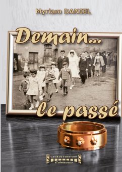 Cover Demain...le passé